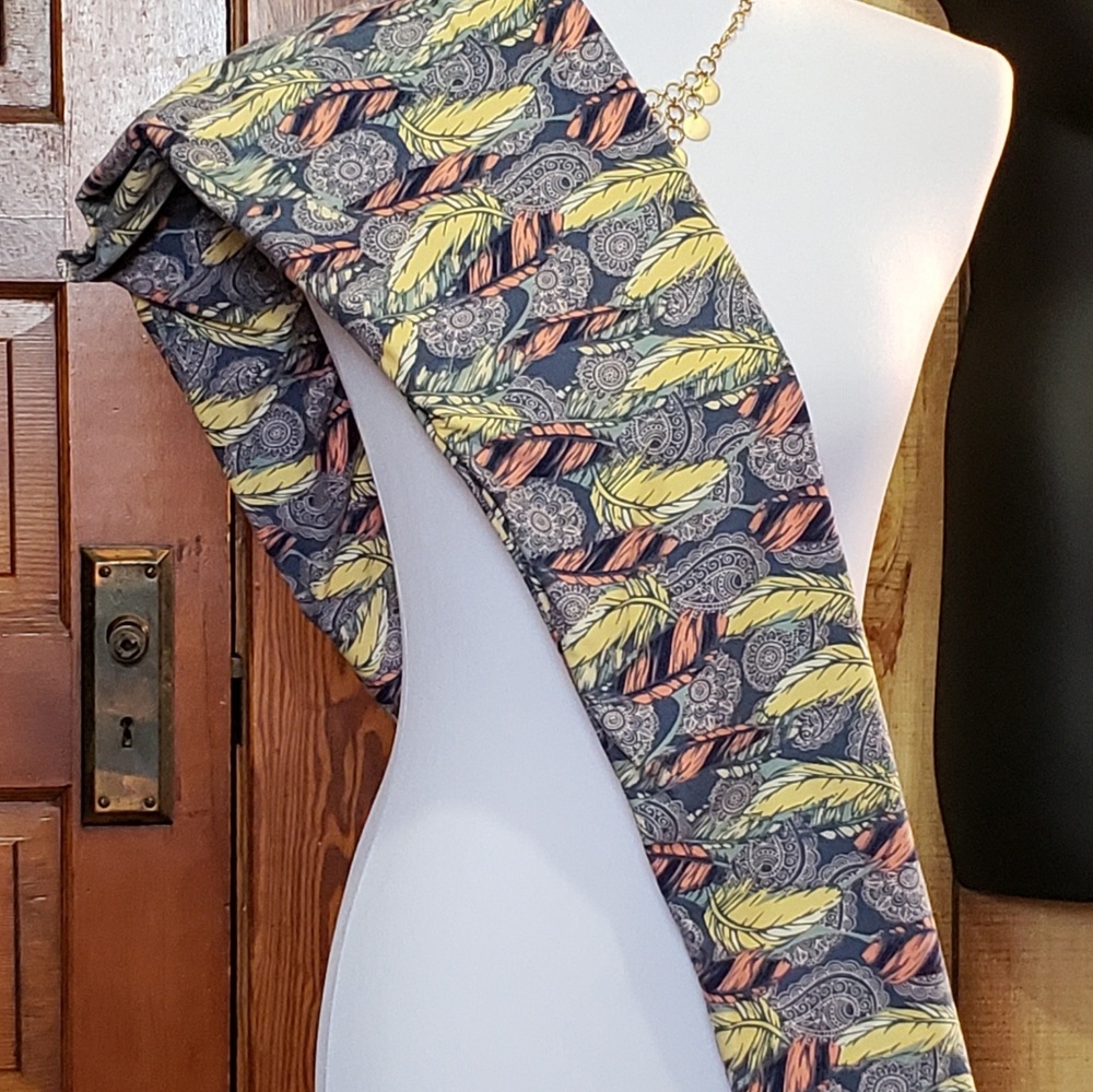 NWOT Lularoe TC Leggings